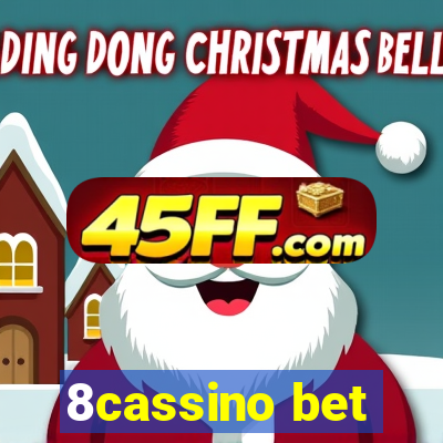 8cassino bet